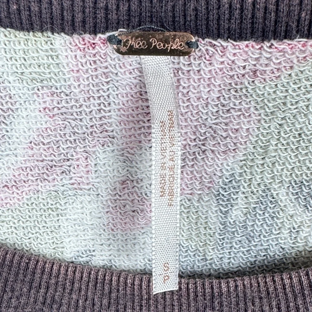 Free People Crewneck - Picture 7 of 9